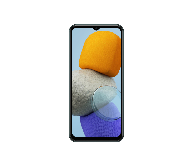 Samsung Galaxy M23 5G 4/128GB Green 120Hz - 731732 - zdjęcie 2
